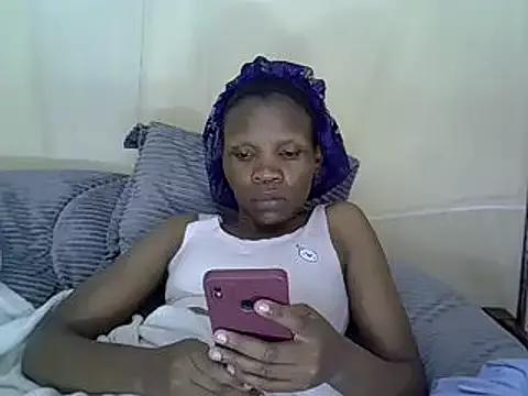 Sweet_serah on StripChat 