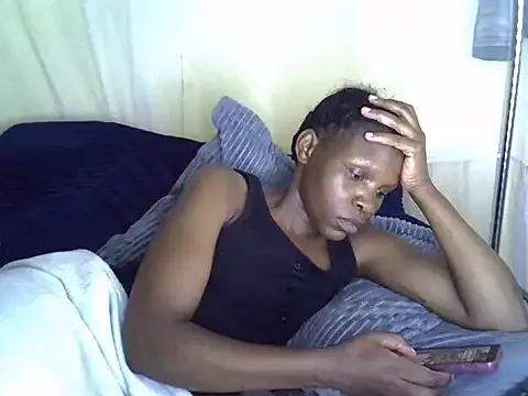 Sweet_serah on StripChat 