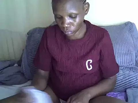 Sweet_serah on StripChat 