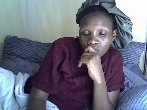 Sweet_serah on StripChat 