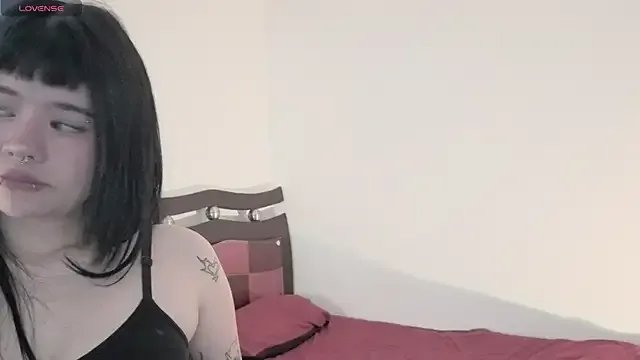 sweet_soup on StripChat 