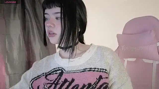 sweet_soup on StripChat 