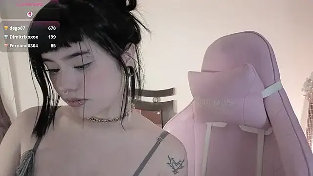 sweet_soup on StripChat 