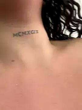 Sweet_vicky_hot on StripChat 