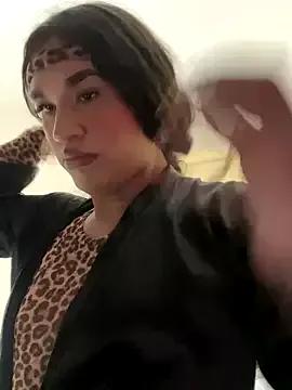Sweet_vicky_hot on StripChat 