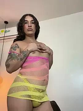 Sweet_vicky_hot on StripChat 