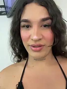 Sweet_vicky_hot on StripChat 