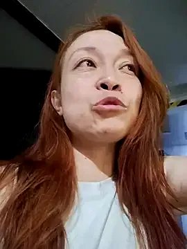 SweetBriana on StripChat 