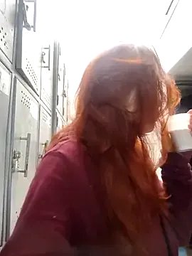 SweetBriana on StripChat 