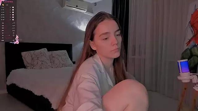 sweete_chantal on StripChat 