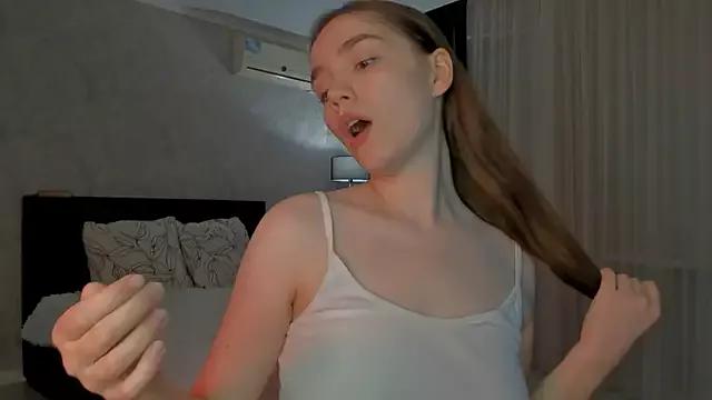 sweete_chantal on StripChat 