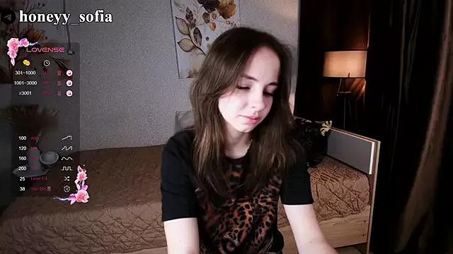 sweete_sofia on StripChat 
