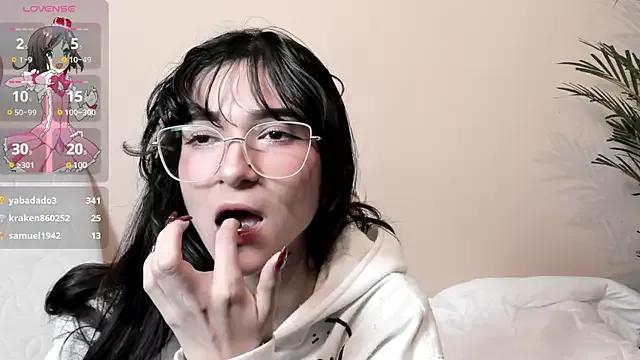 sweetmilk2006 on StripChat 