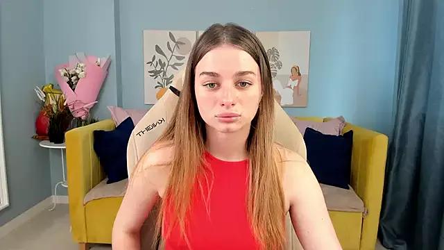 SweetyLicky on StripChat 