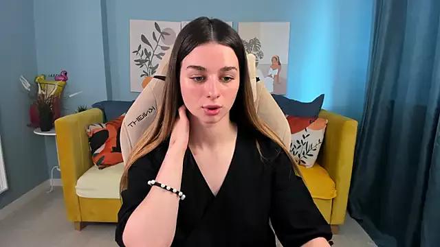 SweetyLicky on StripChat 