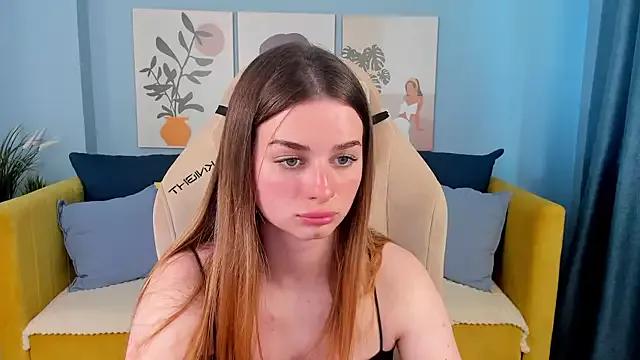 SweetyLicky on StripChat 