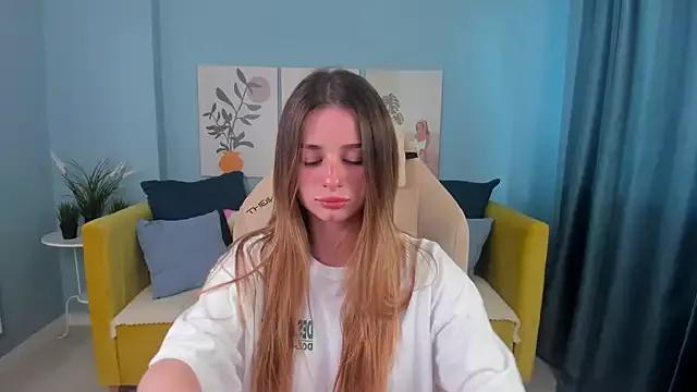 SweetyLicky on StripChat 