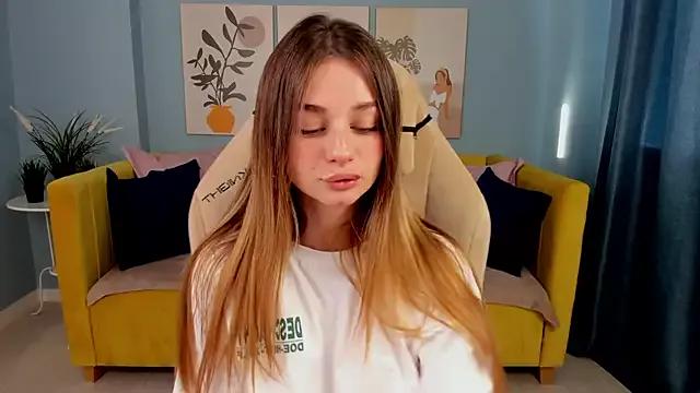 SweetyLicky on StripChat 