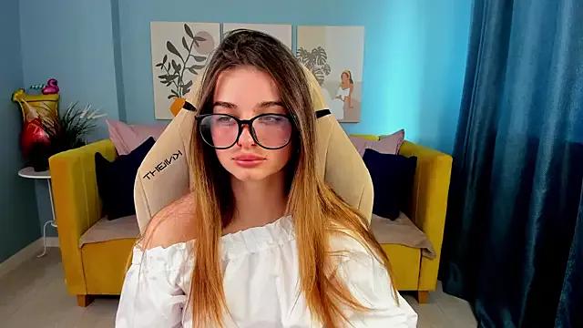 SweetyLicky on StripChat 