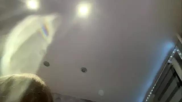SwiiSweet on StripChat 