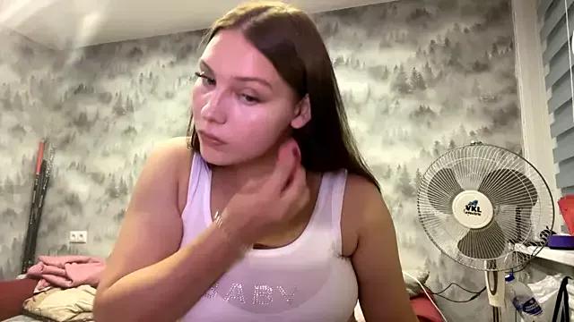 SwiiSweet on StripChat 