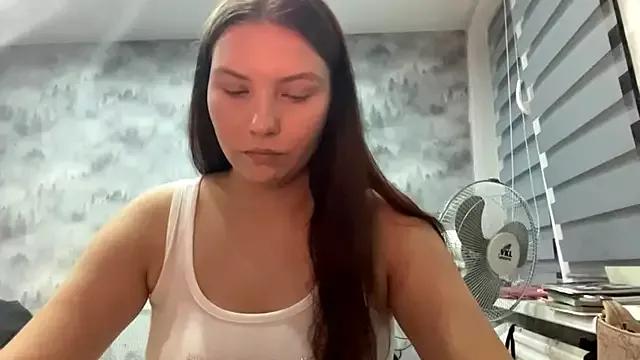SwiiSweet on StripChat 