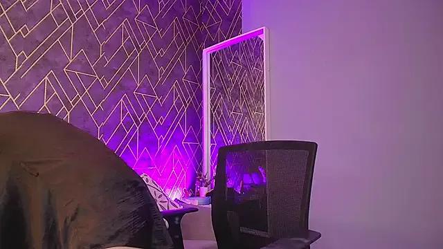 Tahara_Romanov on StripChat 