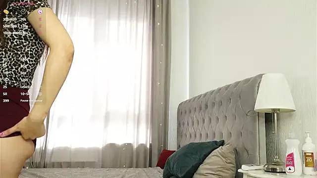 TaiteFairfield on StripChat