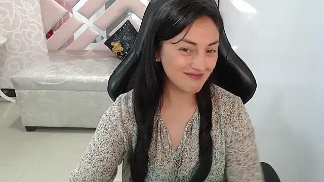 tamara_ch1 on StripChat 