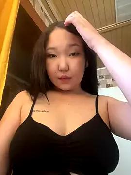 tammy_gun on StripChat