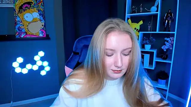 TaraRdec on StripChat 