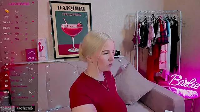 Tasty_booty on StripChat 