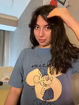 Tasty_Nora on StripChat 