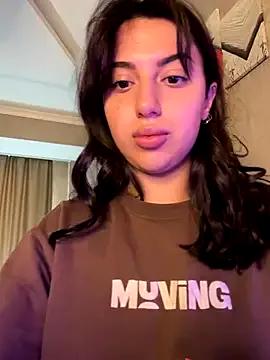 Tasty_Nora on StripChat 
