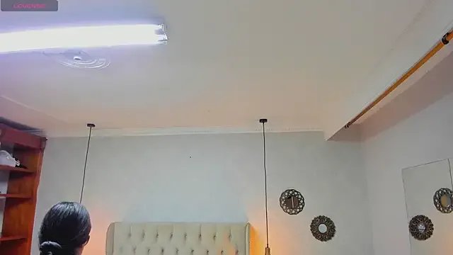 Tatihornyy on StripChat 