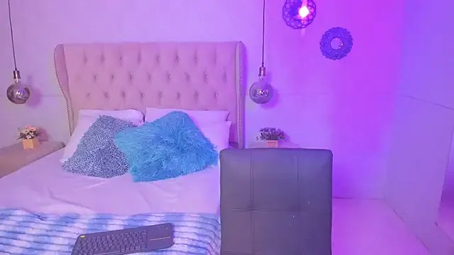 Tatihornyy on StripChat 