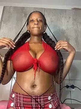 teddy04 — rub clit upclose