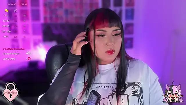 StripChat Tellme_Alexa is Freechat Tellme_Alexa — worship me