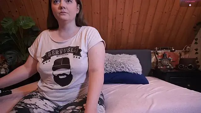 TessaWinter on StripChat 