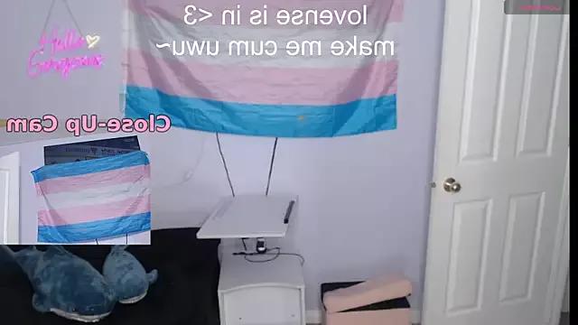tgirlmelody
