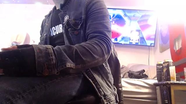 TheHellBilly on StripChat 