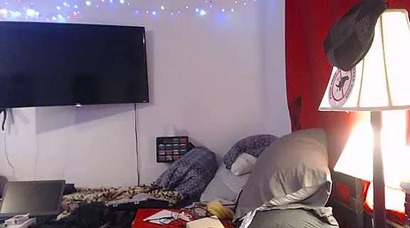 TheHellBilly on StripChat 