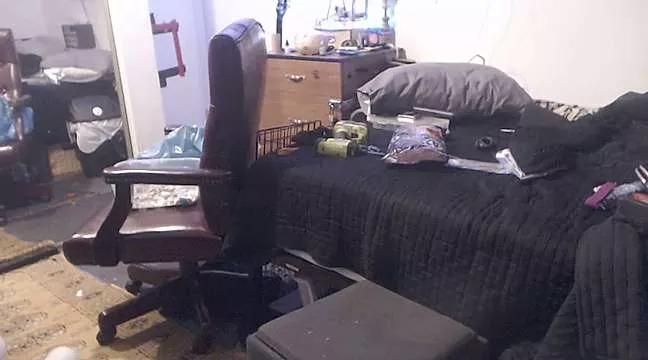 TheHellBilly on StripChat 