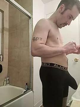 TheHellBilly on StripChat 