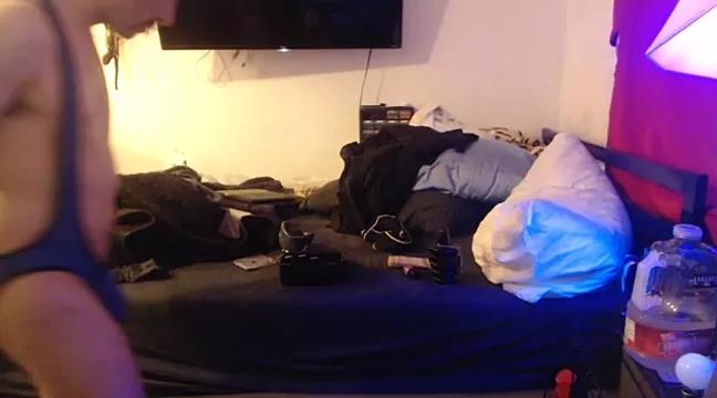 TheHellBilly on StripChat 