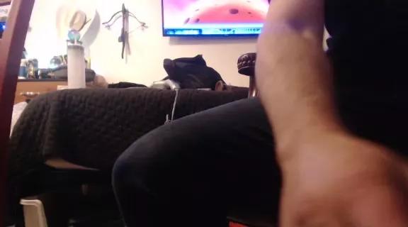 TheHellBilly on StripChat 