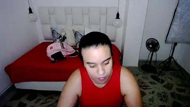 tiffany__pink on StripChat 