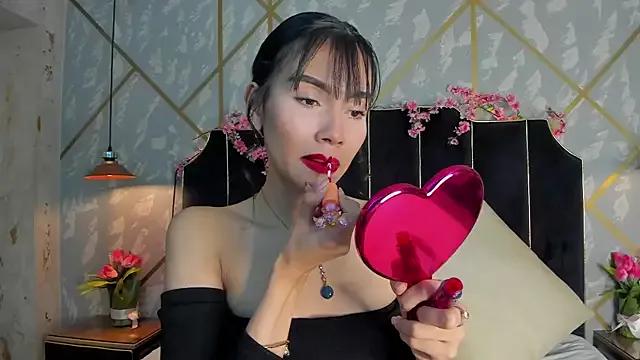 tinny_engel on StripChat 