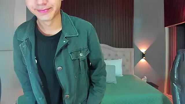 Tommy18__ on StripChat 