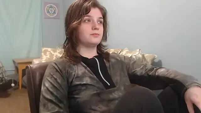 TreeJeanne on StripChat 